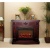 Каминокомплект Real Flame Florence suite (античный дуб)+Moonblaze BL в Кемерово