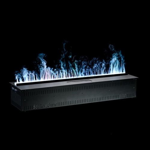 Электроочаг Schönes Feuer 3D FireLine 1200 RGB в Кемерово